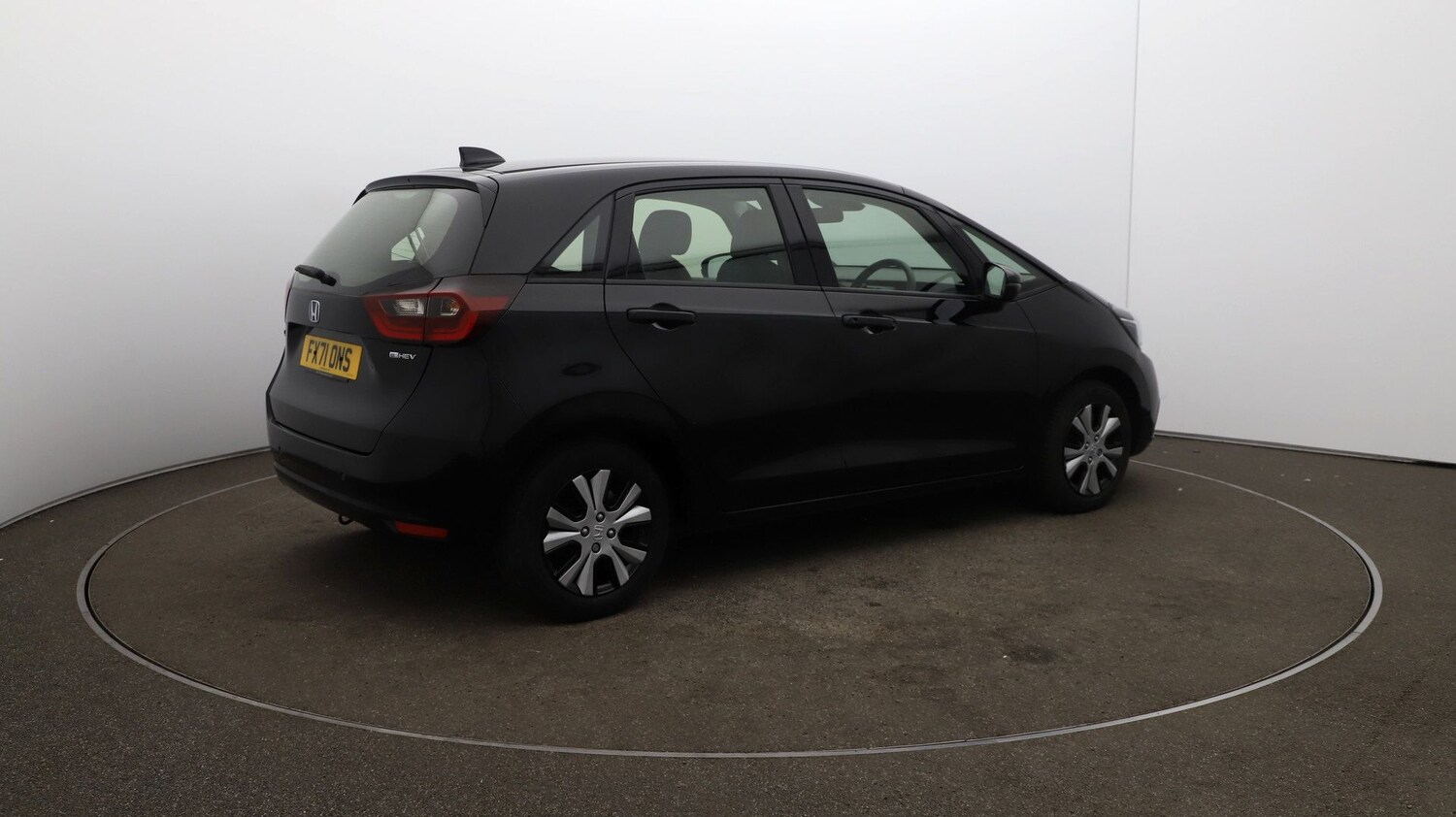 Used Honda Jazz for sale - 76810356: Photo 45