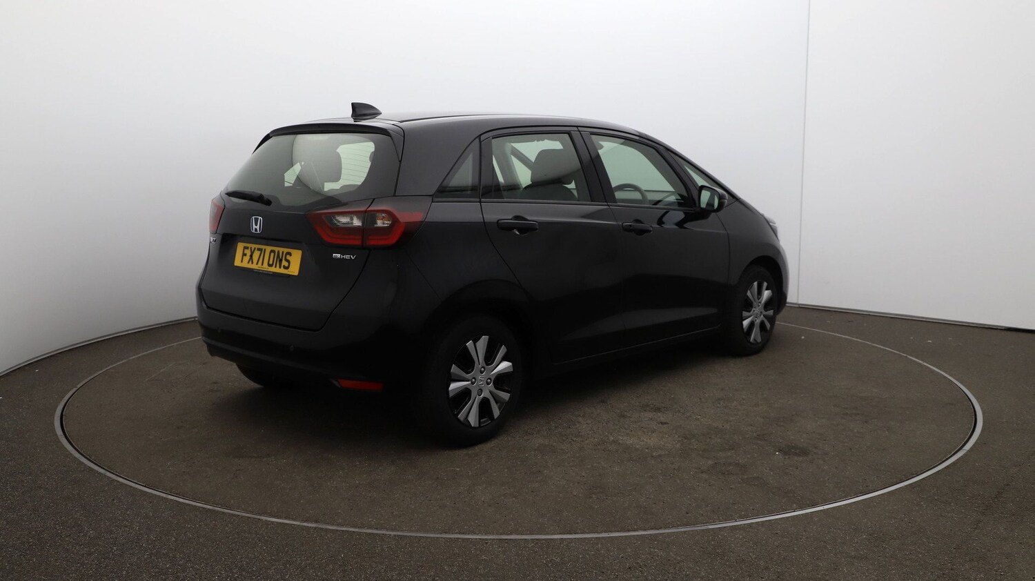 Used Honda Jazz for sale - 76810356: Photo 46