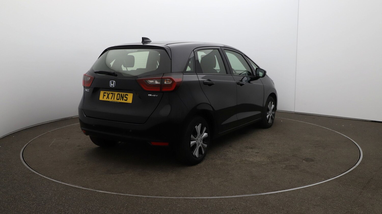 Used Honda Jazz for sale - 76810356: Photo 47