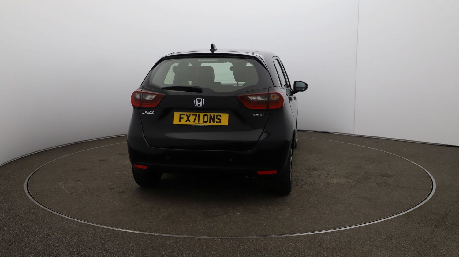 Used Honda Jazz for sale - 76810356: Photo 49