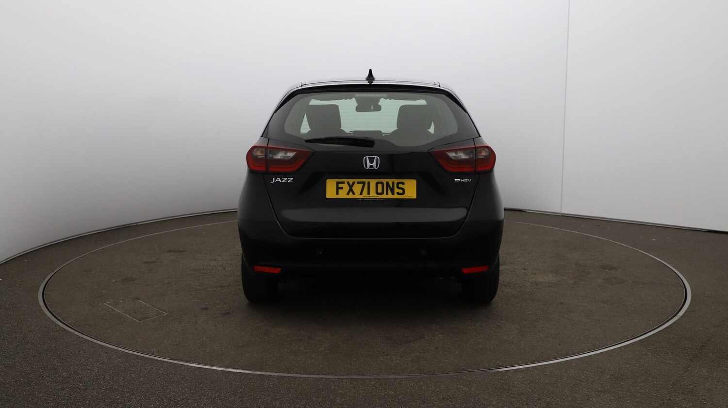 Used Honda Jazz for sale - 76810356: Photo 51