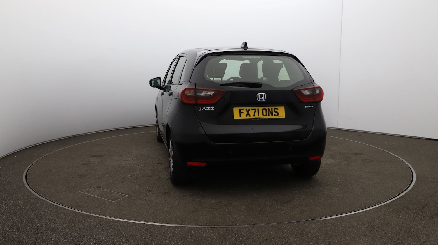 Used Honda Jazz for sale - 76810356: Photo 52