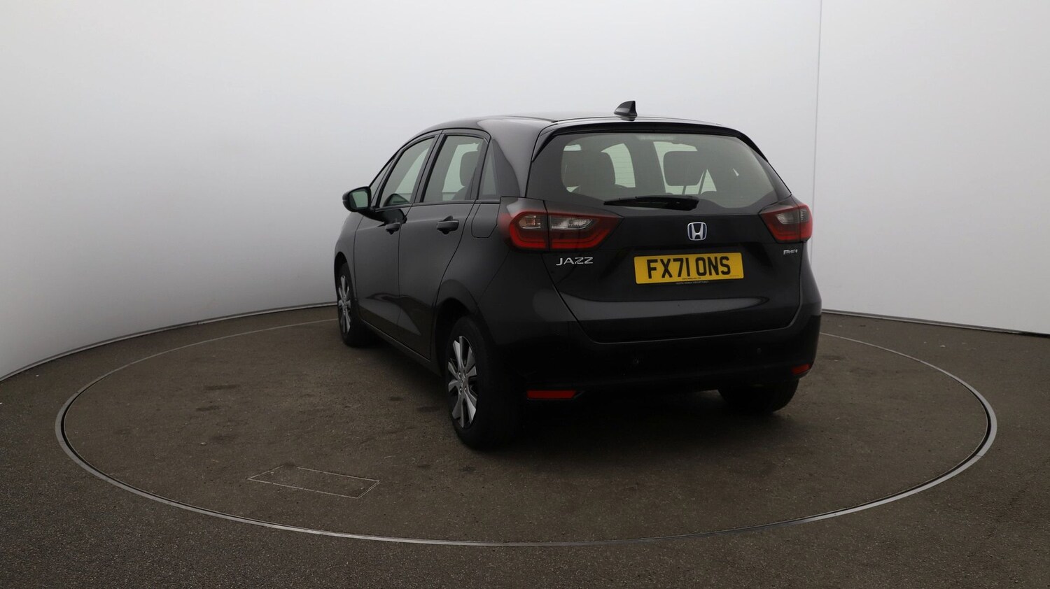 Used Honda Jazz for sale - 76810356: Photo 53