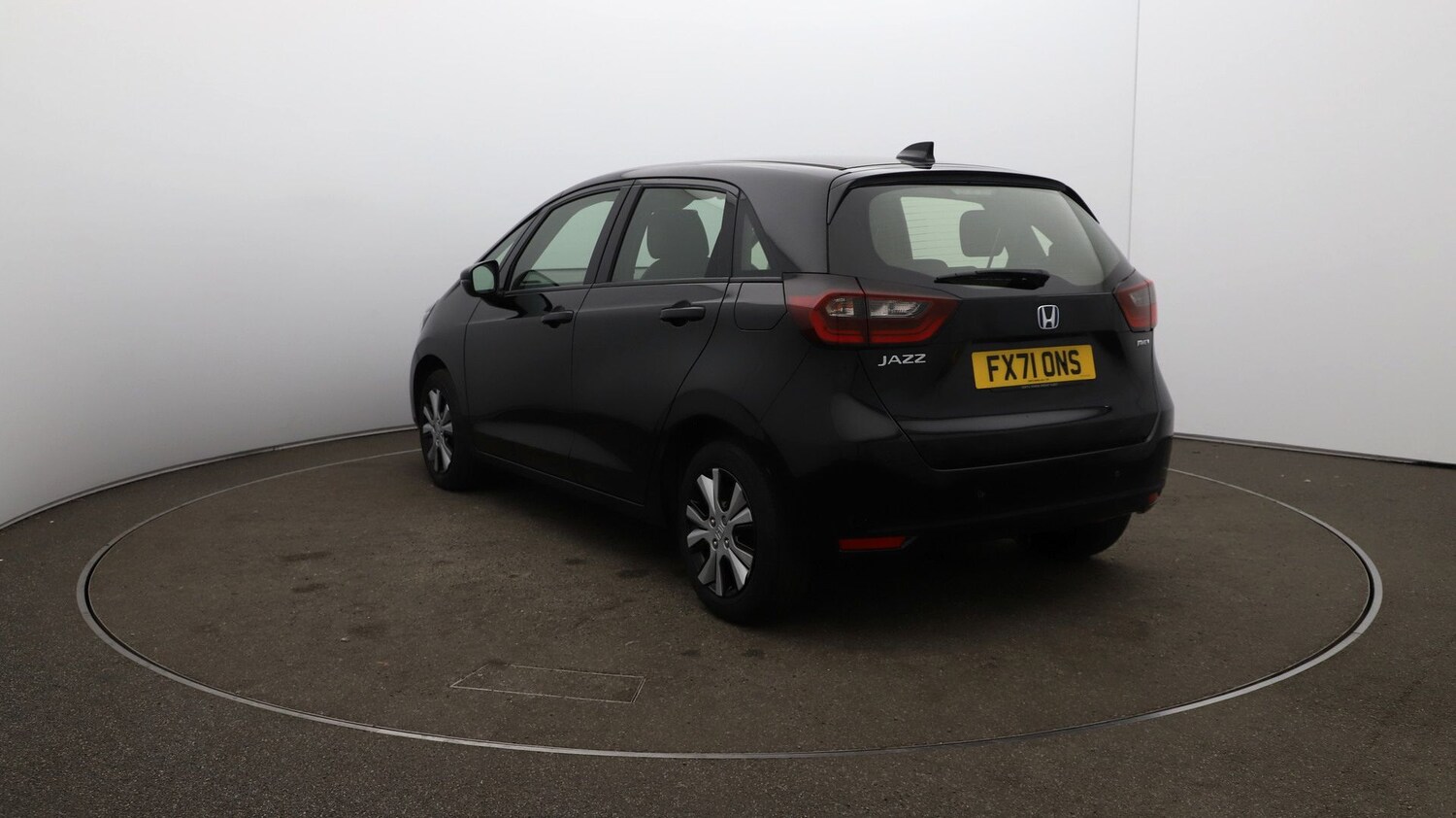 Used Honda Jazz for sale - 76810356: Photo 54