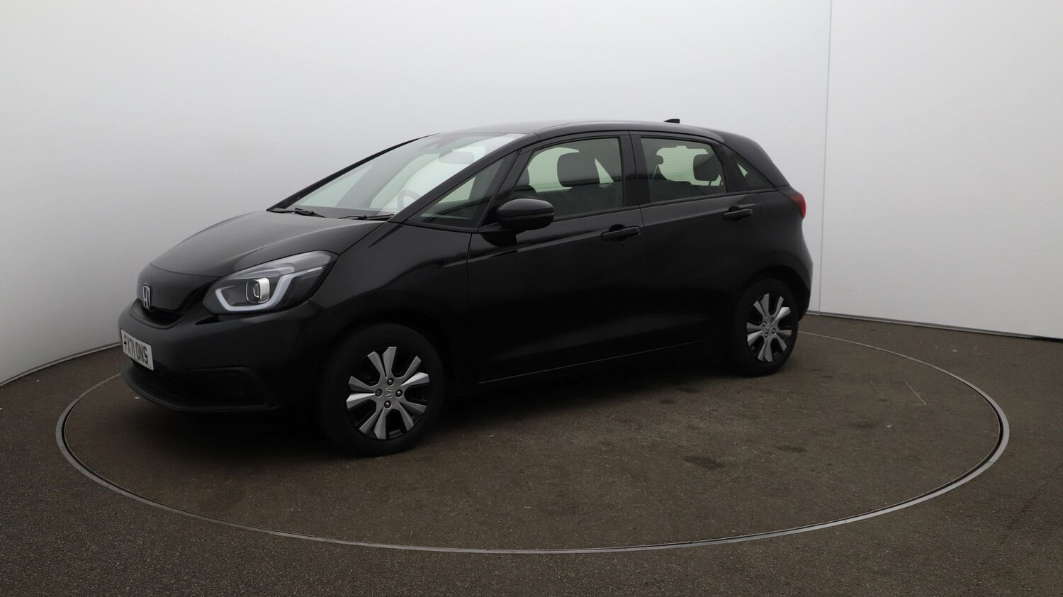 Used Honda Jazz for sale - 76810356: Photo 60