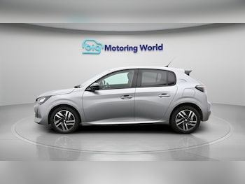 Used Peugeot 208 2023 for sale - 78694371: Photo