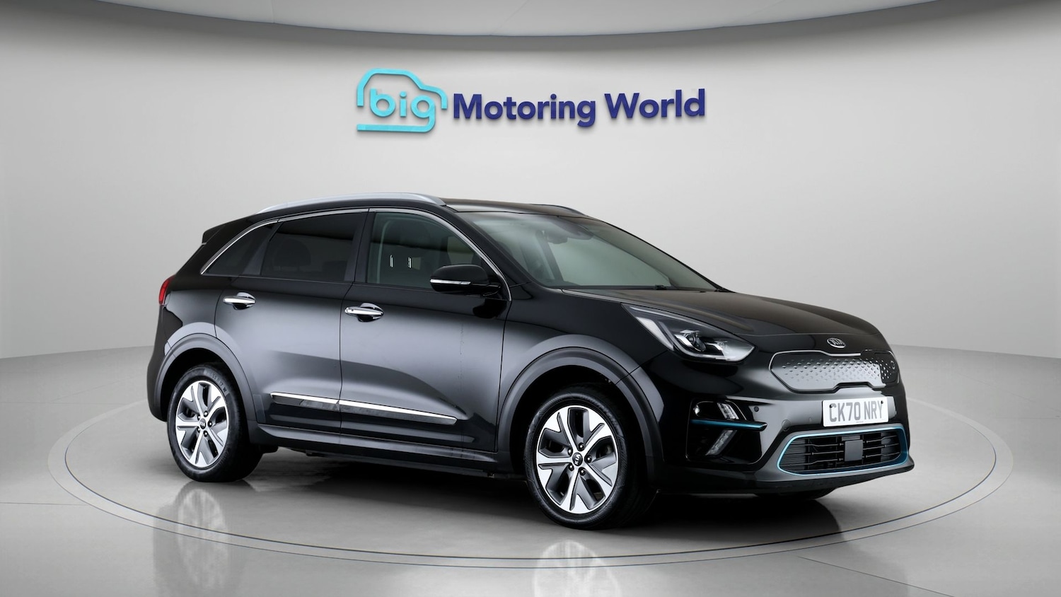 Used Kia Niro 2020 for sale - 77379389: Photo 1