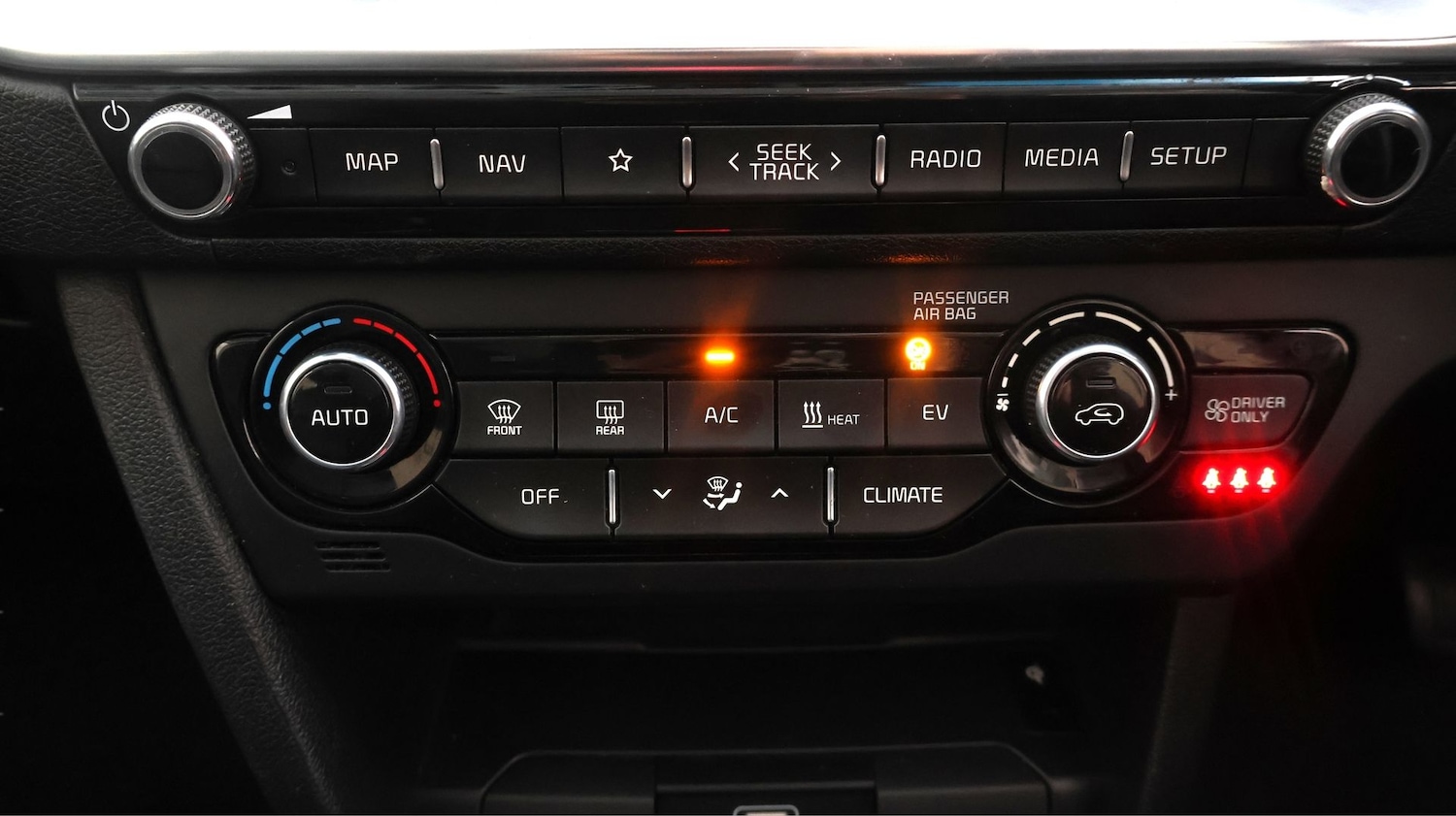 Used Kia Niro 2020 for sale - 77379389: Photo 11