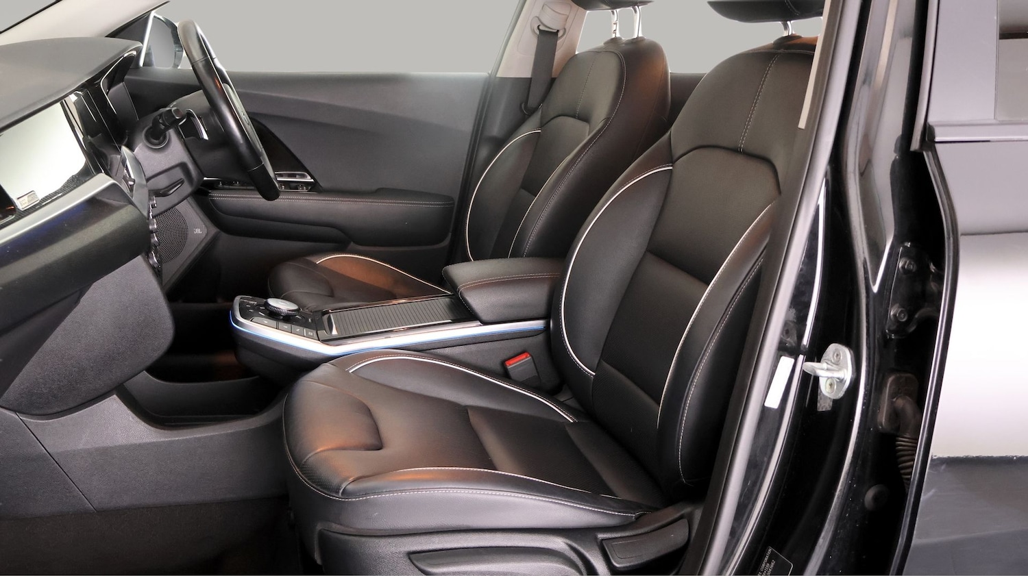 Used Kia Niro 2020 for sale - 77379389: Photo 13