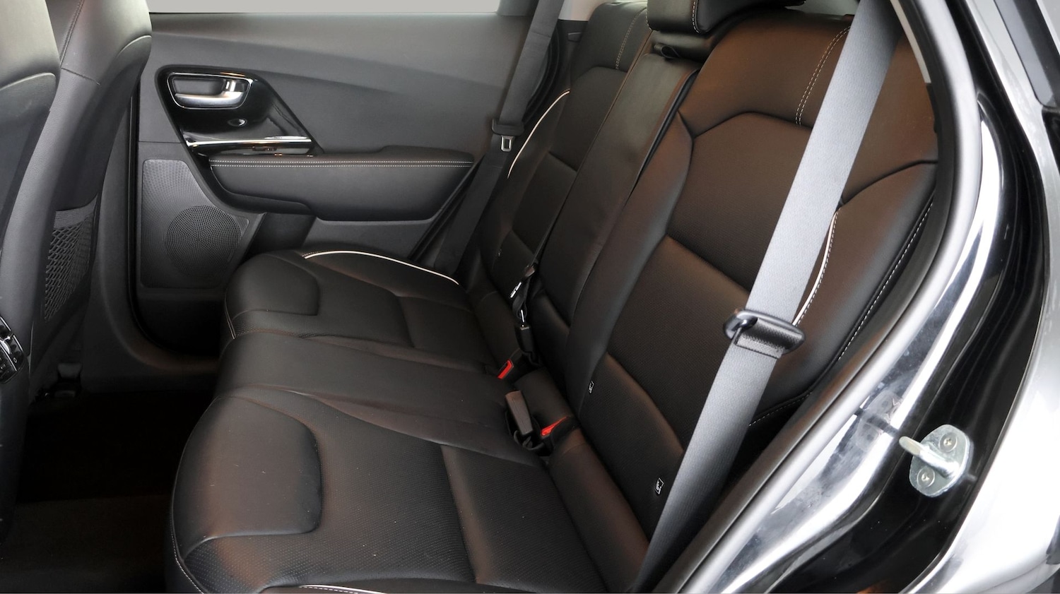 Used Kia Niro 2020 for sale - 77379389: Photo 15