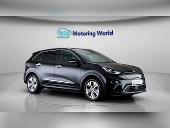 Used Kia Niro 2020 for sale - 77379389: Photo