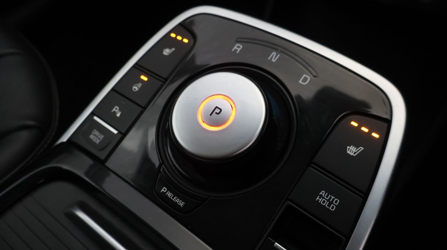 Used Kia Niro 2020 for sale - 77379389: Photo 21