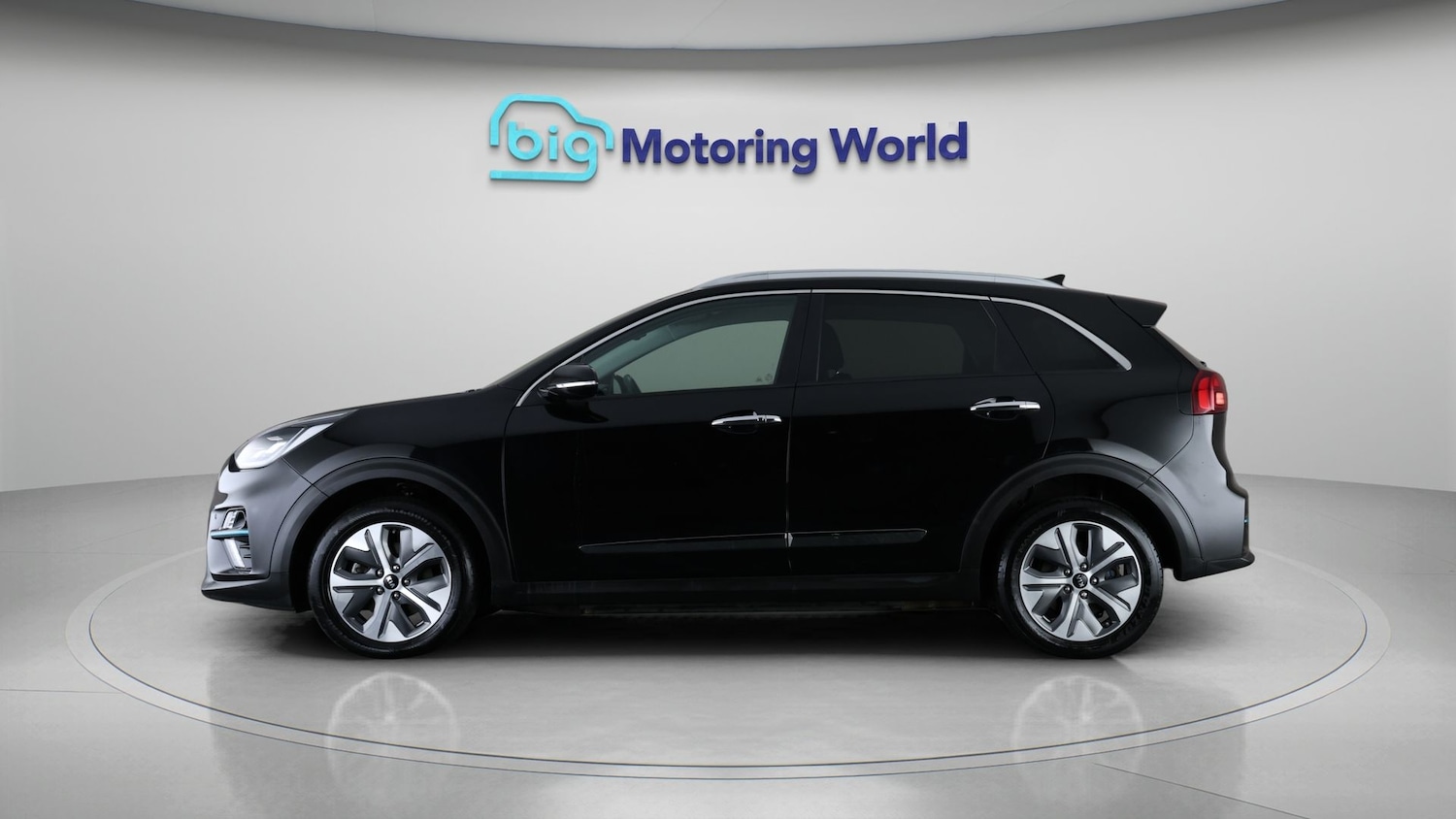 Used Kia Niro 2020 for sale - 77379389: Photo 4