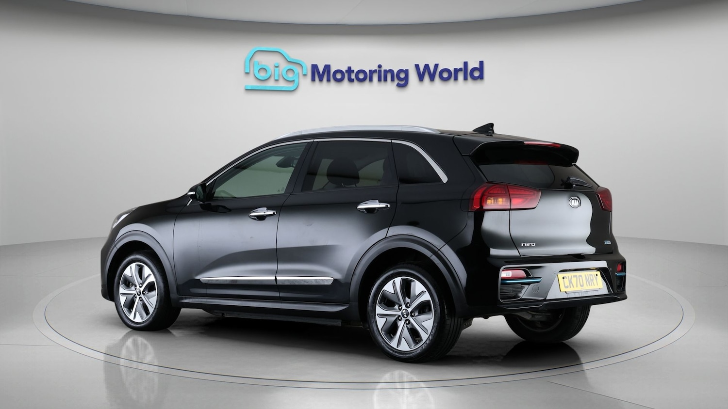 Used Kia Niro 2020 for sale - 77379389: Photo 5