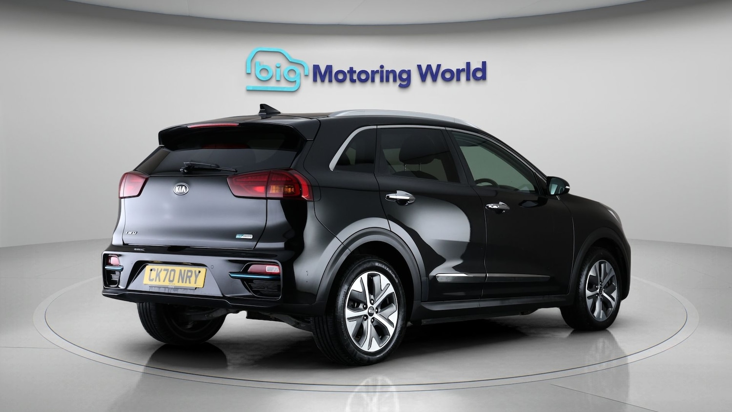 Used Kia Niro 2020 for sale - 77379389: Photo 7