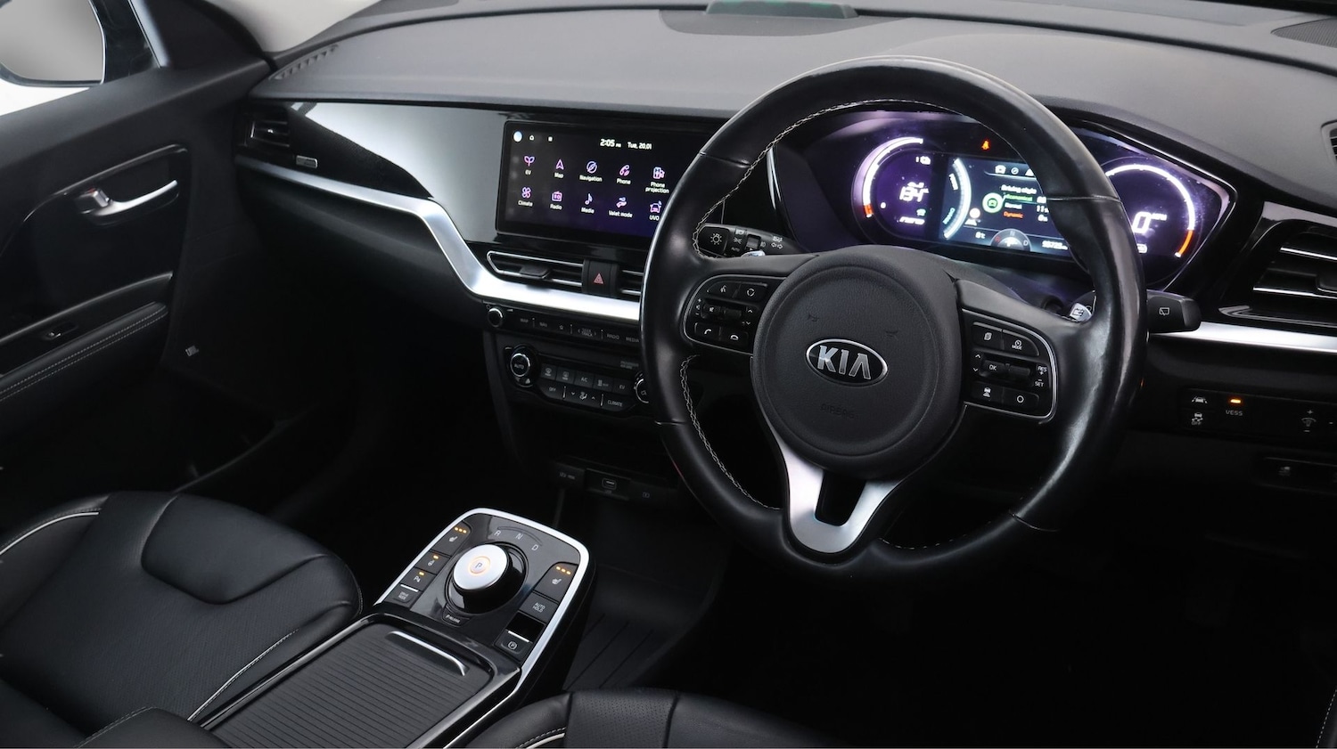 Used Kia Niro 2020 for sale - 77379389: Photo 9