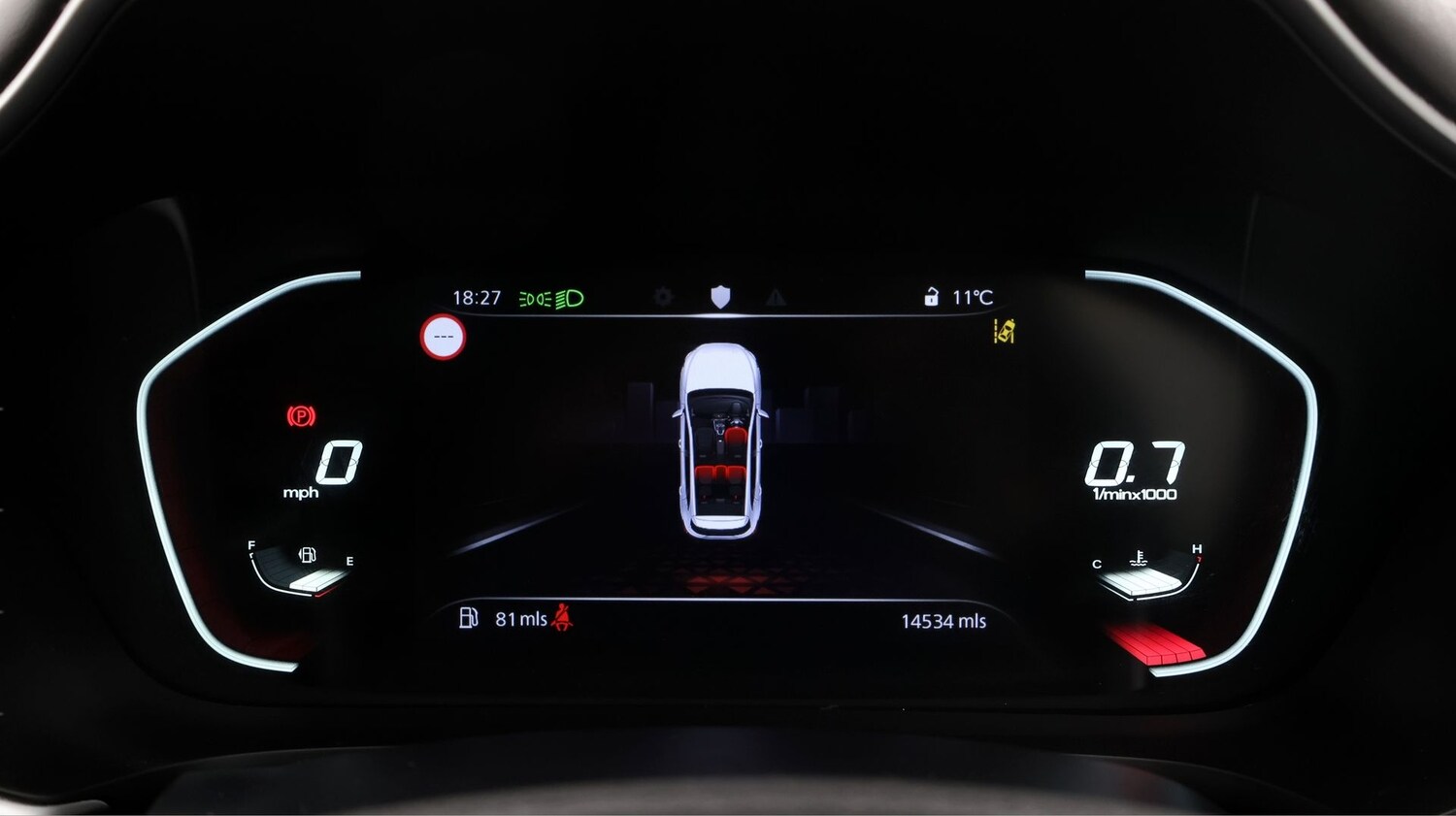 Used MG MG HS 2023 for sale - 77669128: Photo 10