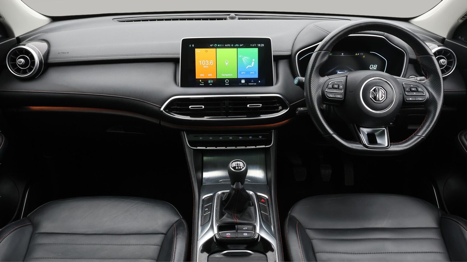 Used MG MG HS 2023 for sale - 77669128: Photo 13