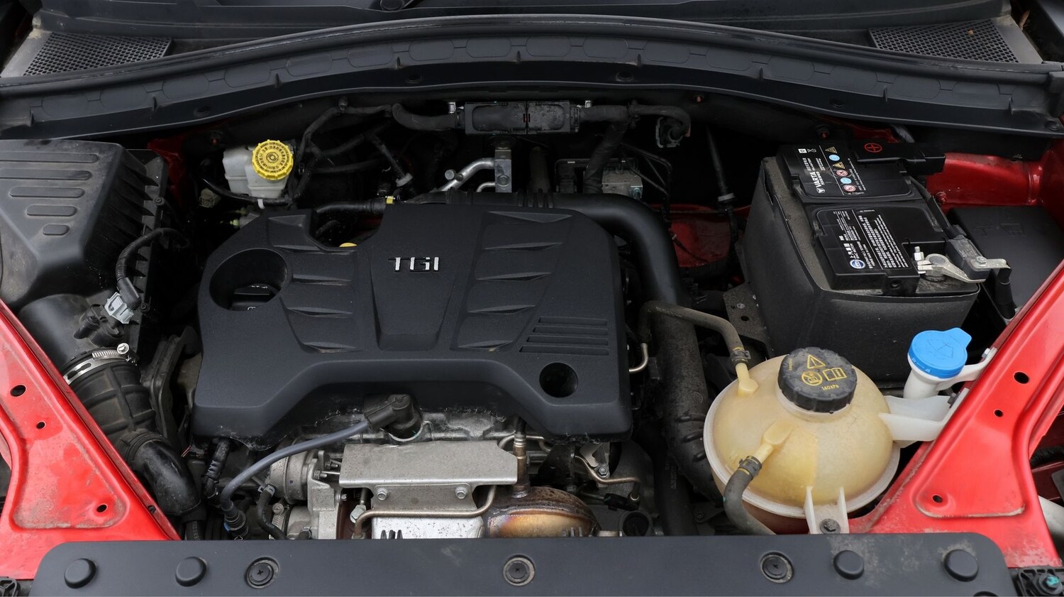 Used MG MG HS 2023 for sale - 77669128: Photo 19