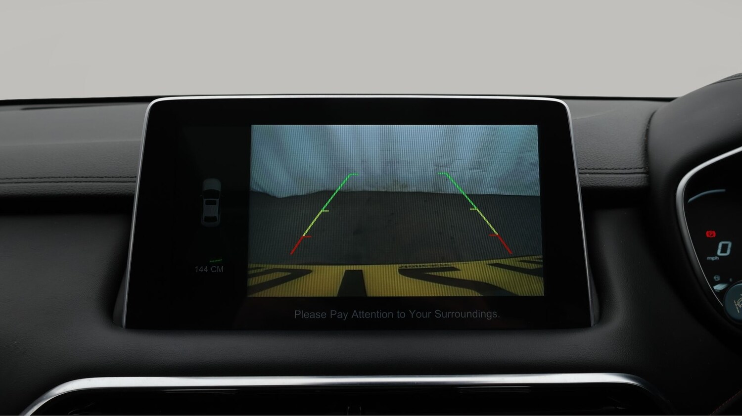 Used MG MG HS 2023 for sale - 77669128: Photo 23