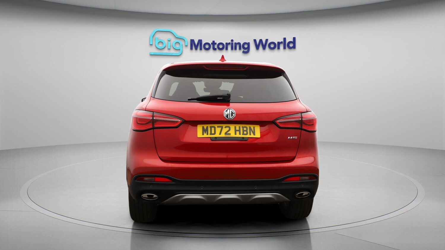 Used MG MG HS 2023 for sale - 77669128: Photo 6