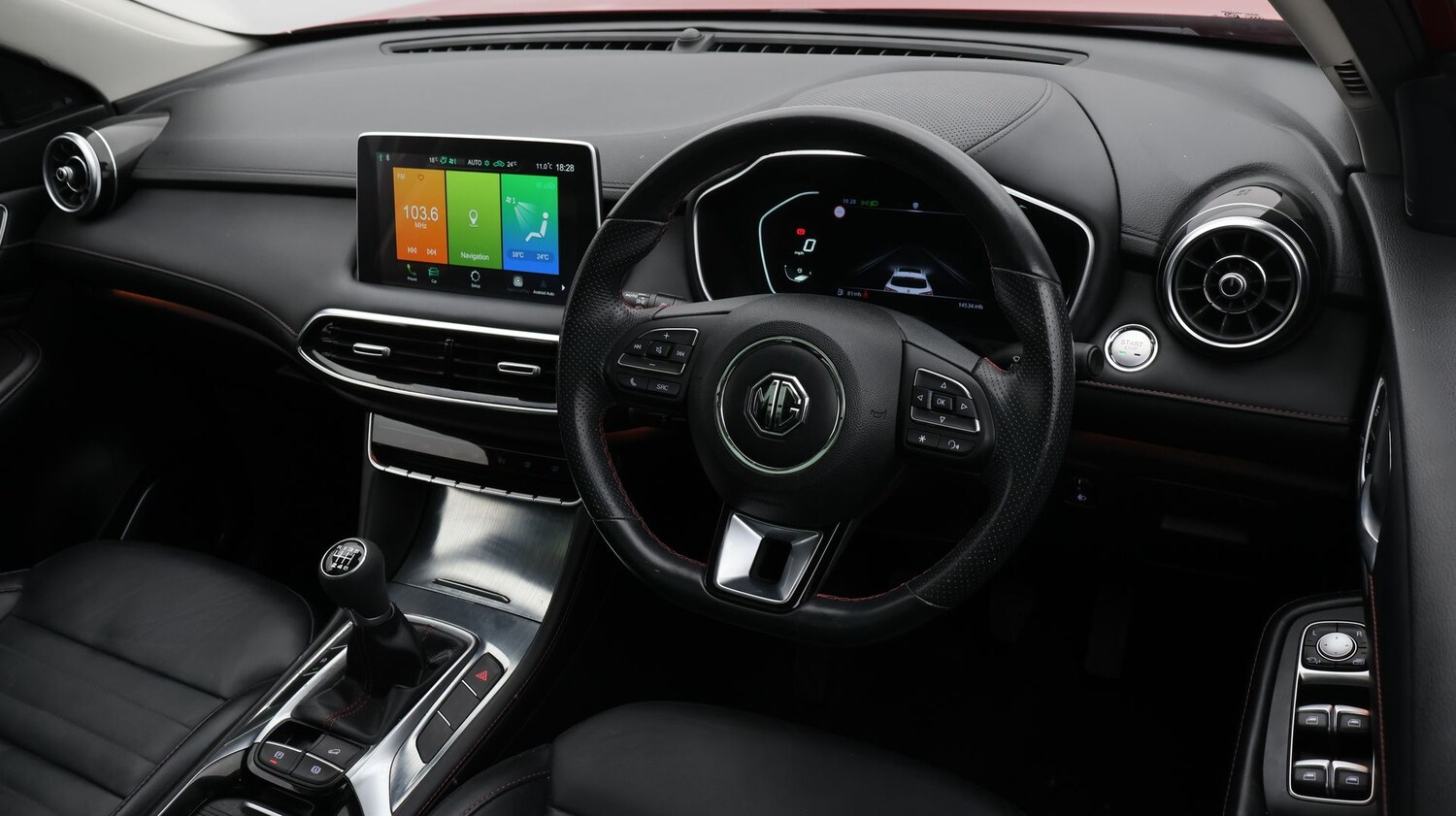 Used MG MG HS 2023 for sale - 77669128: Photo 9