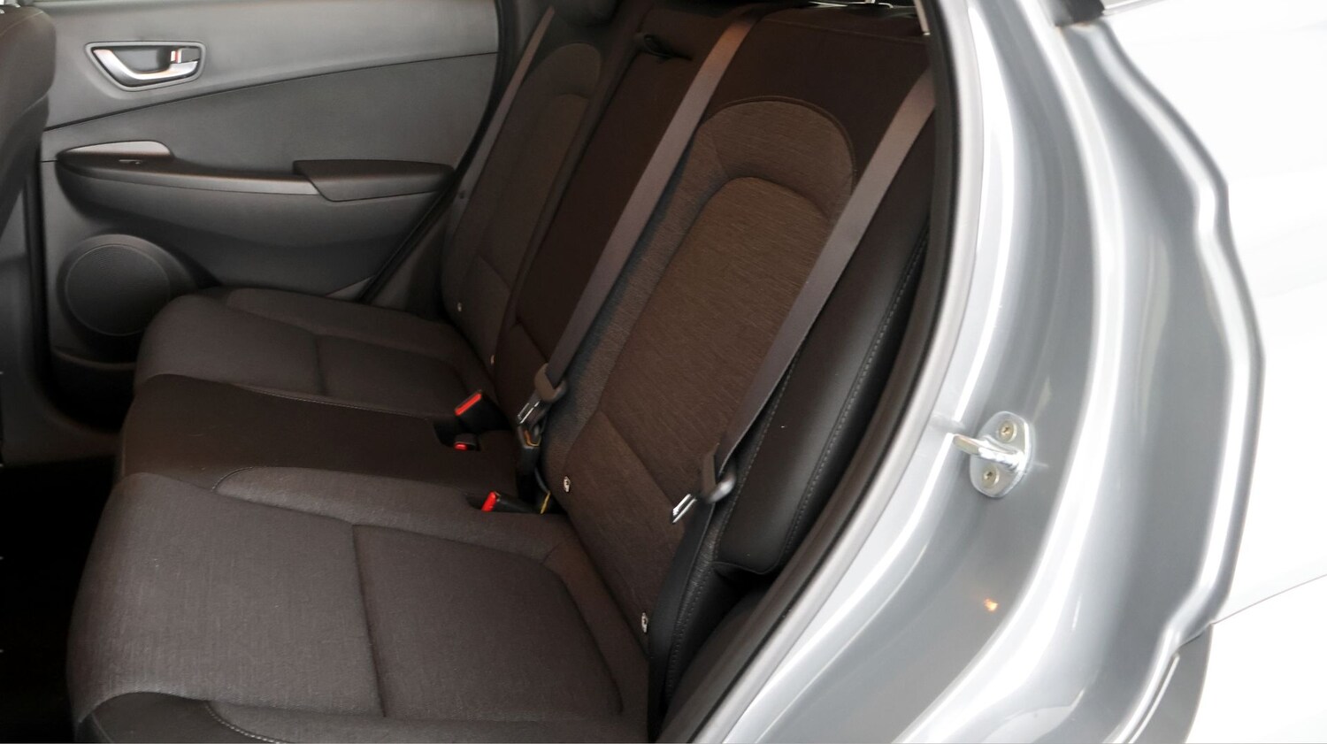 Used Hyundai KONA 2022 for sale - 77675515: Photo 16