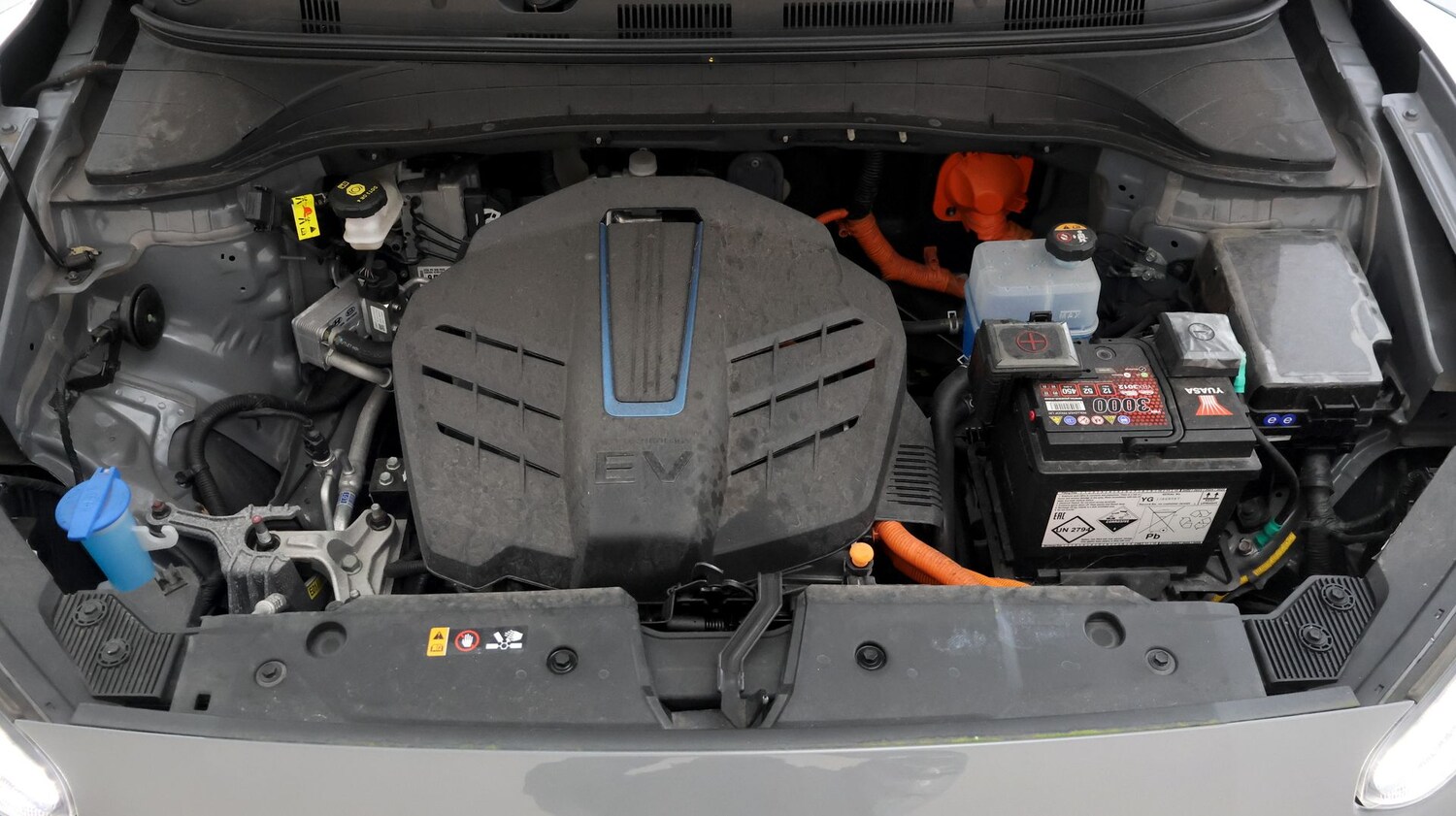 Used Hyundai KONA 2022 for sale - 77675515: Photo 19