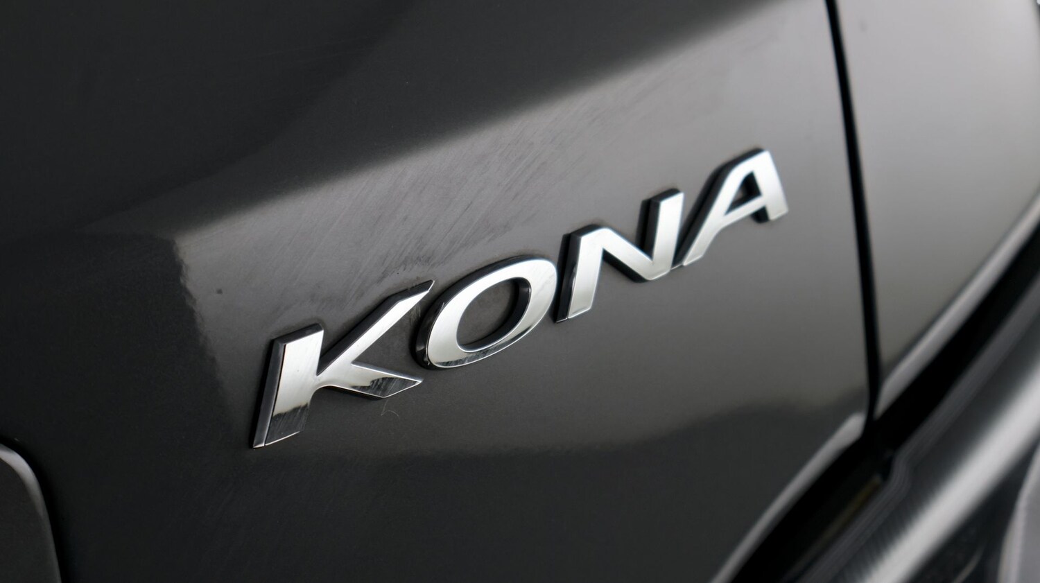 Used Hyundai KONA 2022 for sale - 77675515: Photo 21