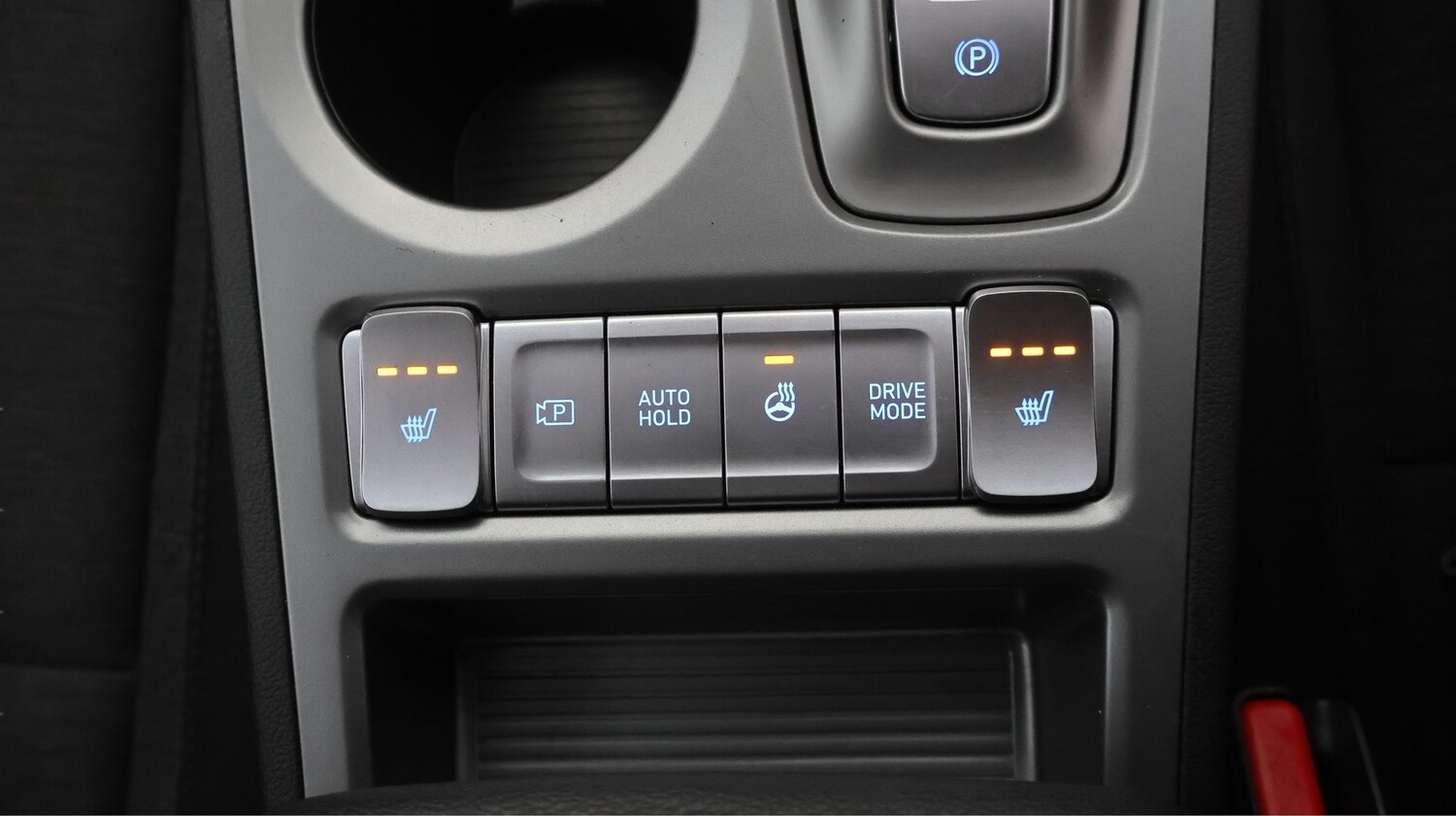 Used Hyundai KONA 2022 for sale - 77675515: Photo 22