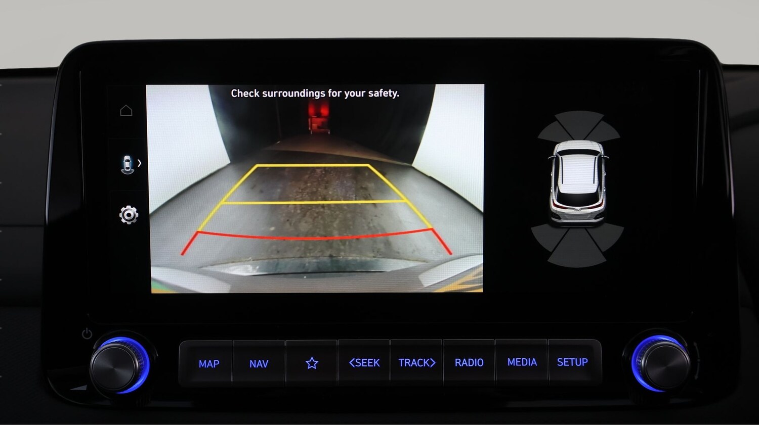 Used Hyundai KONA 2022 for sale - 77675515: Photo 26