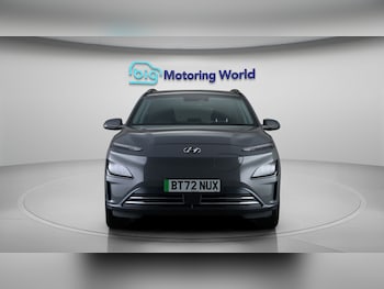 Used Hyundai KONA 2022 for sale - 77675515: Photo