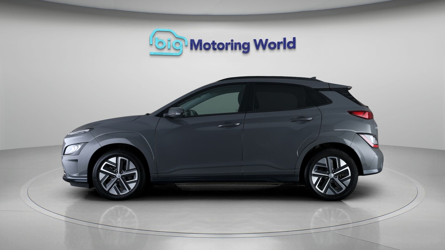 Used Hyundai KONA 2022 for sale - 77675515: Photo 4