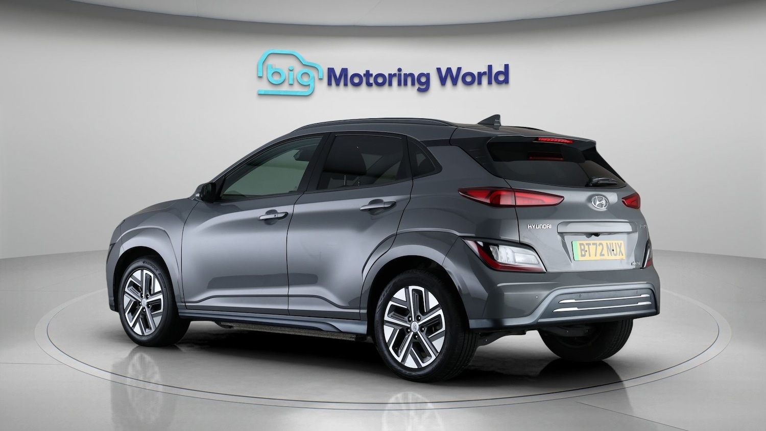 Used Hyundai KONA 2022 for sale - 77675515: Photo 5