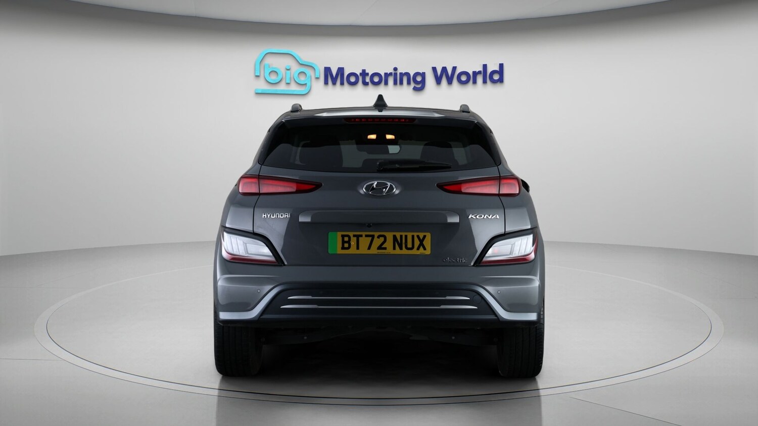 Used Hyundai KONA 2022 for sale - 77675515: Photo 6