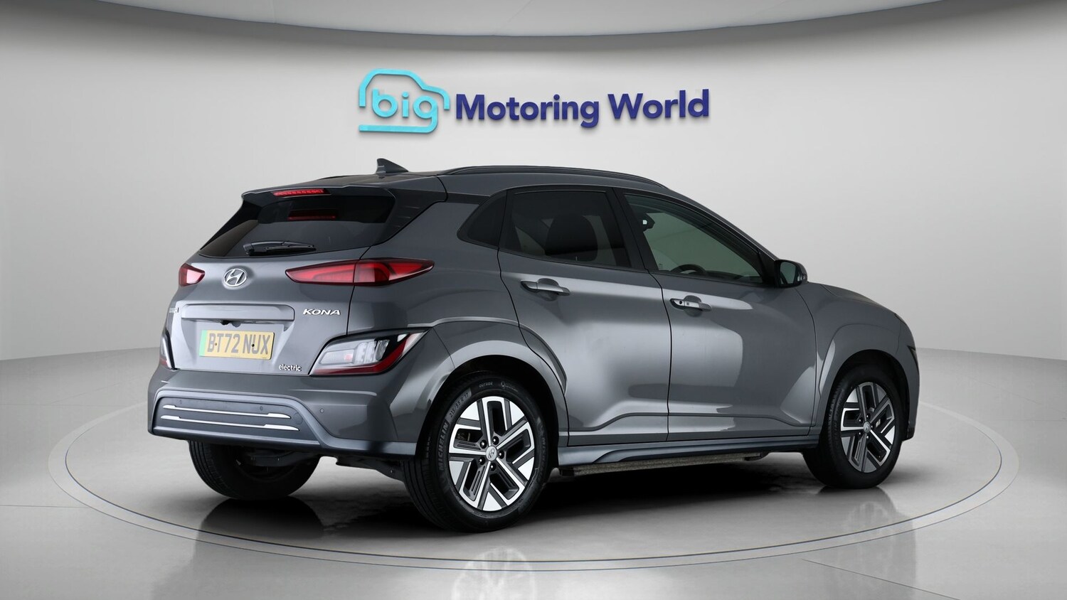 Used Hyundai KONA 2022 for sale - 77675515: Photo 7