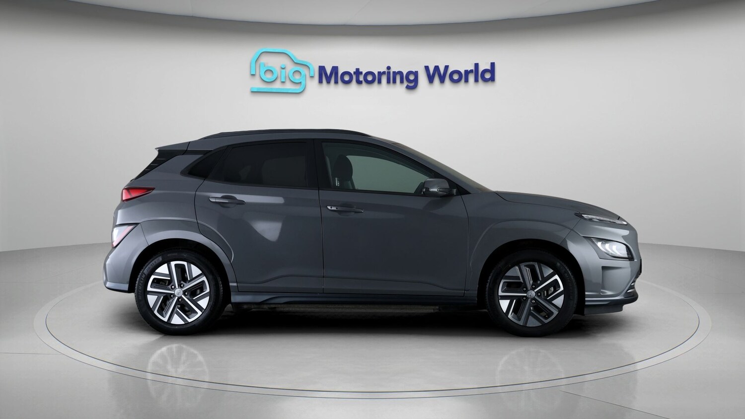 Used Hyundai KONA 2022 for sale - 77675515: Photo 8