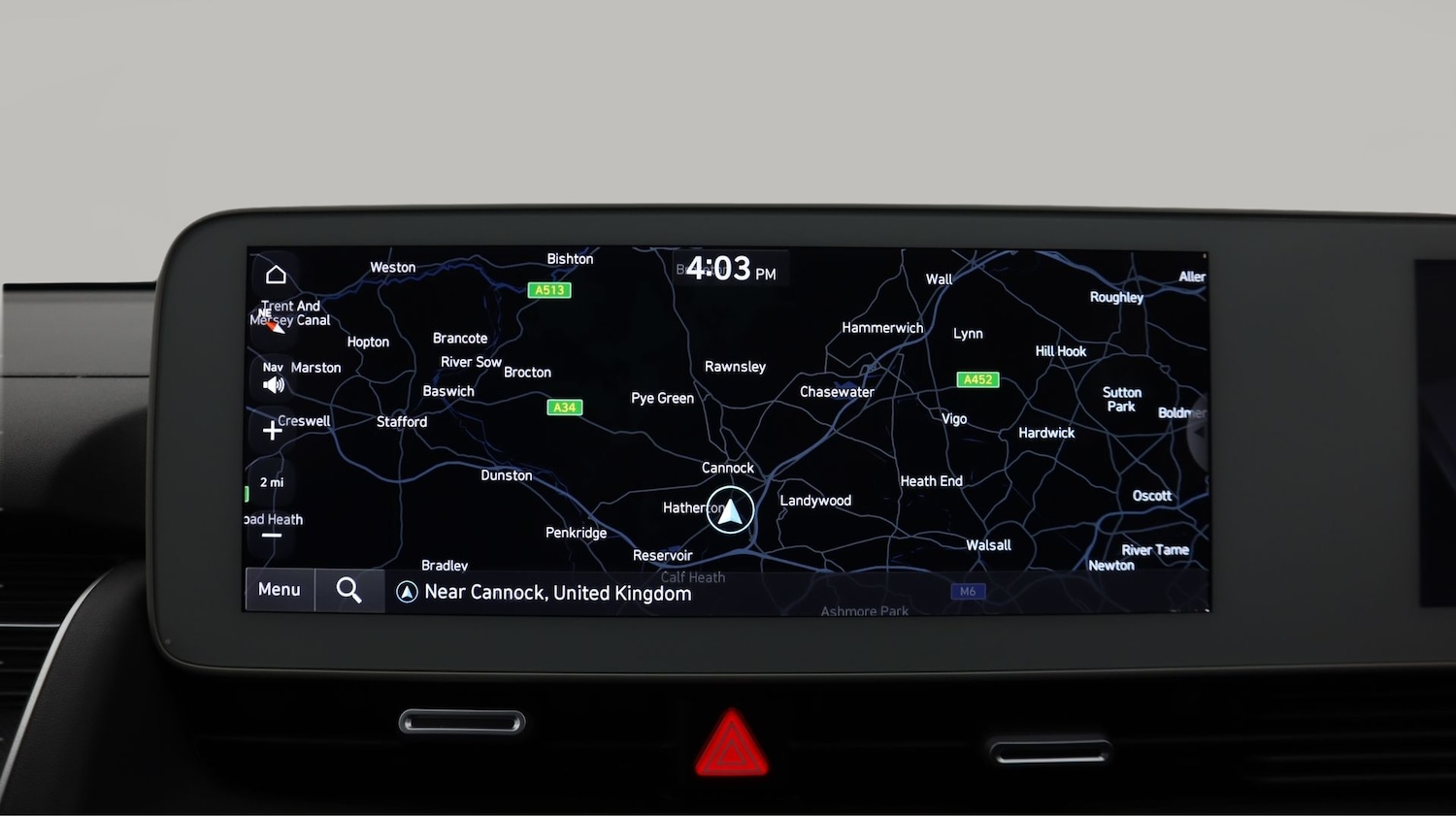 Used Hyundai IONIQ 5 2023 for sale - 78218084: Photo 11