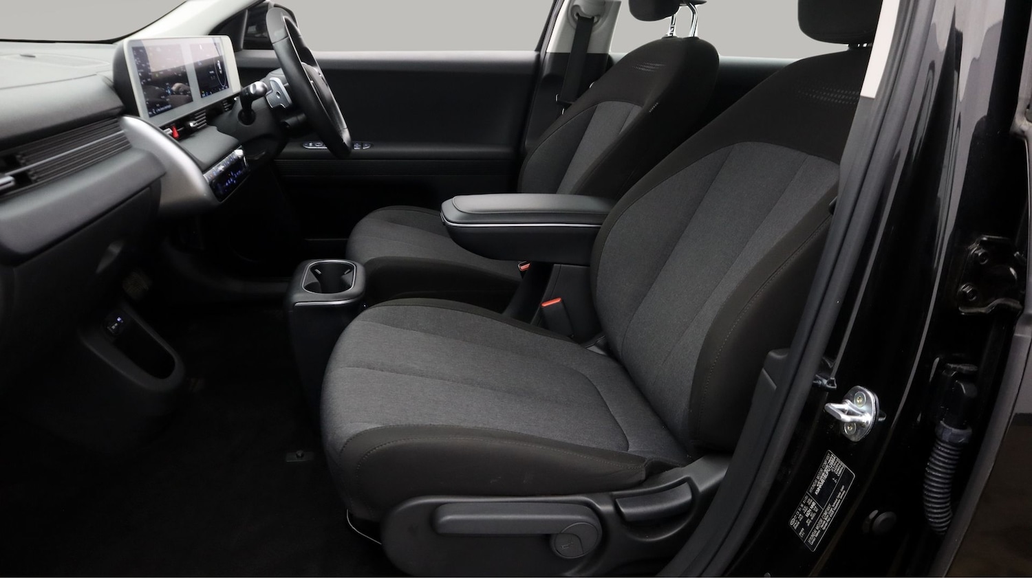 Used Hyundai IONIQ 5 2023 for sale - 78218084: Photo 14