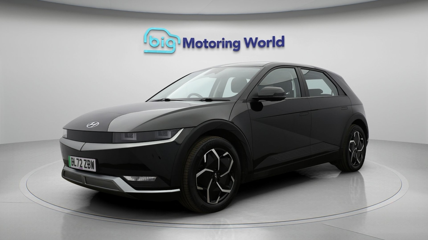 Used Hyundai IONIQ 5 2023 for sale - 78218084: Photo 3