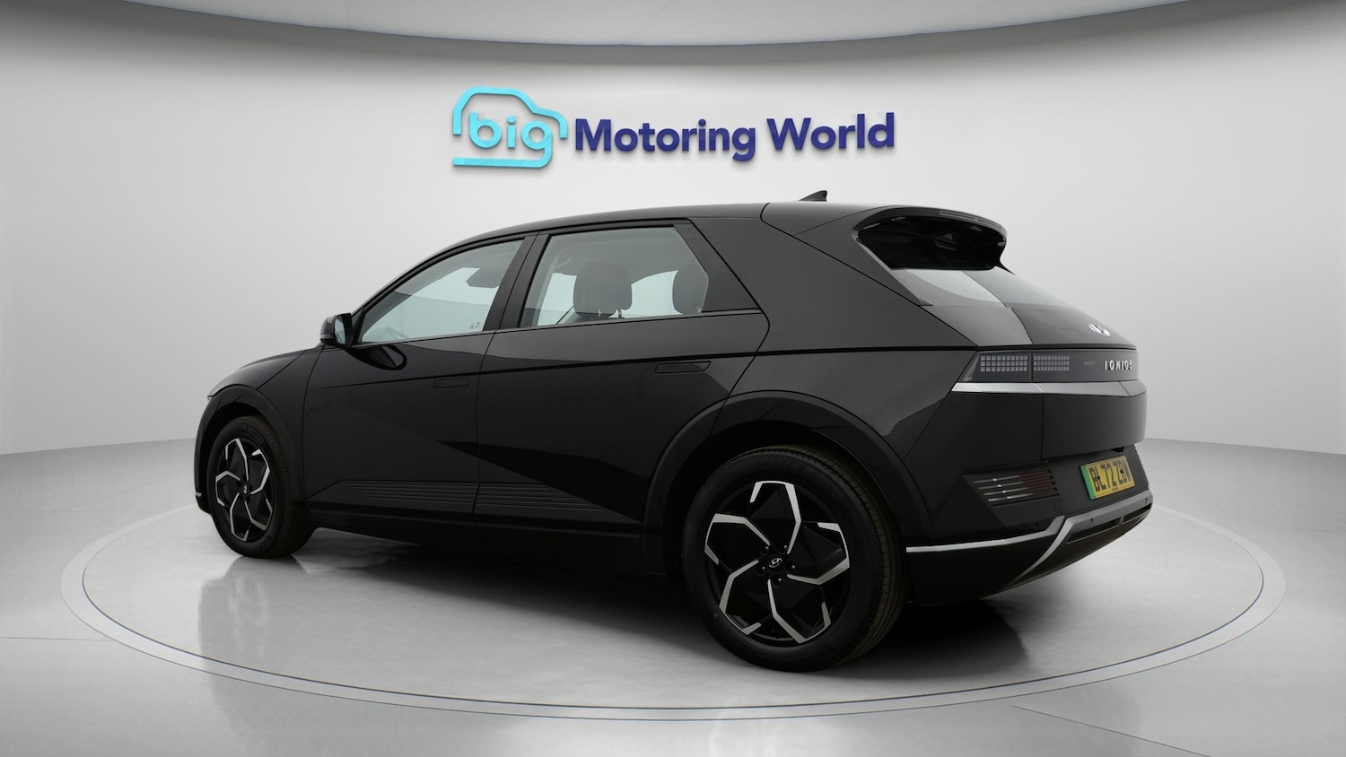 Used Hyundai IONIQ 5 2023 for sale - 78218084: Photo 5