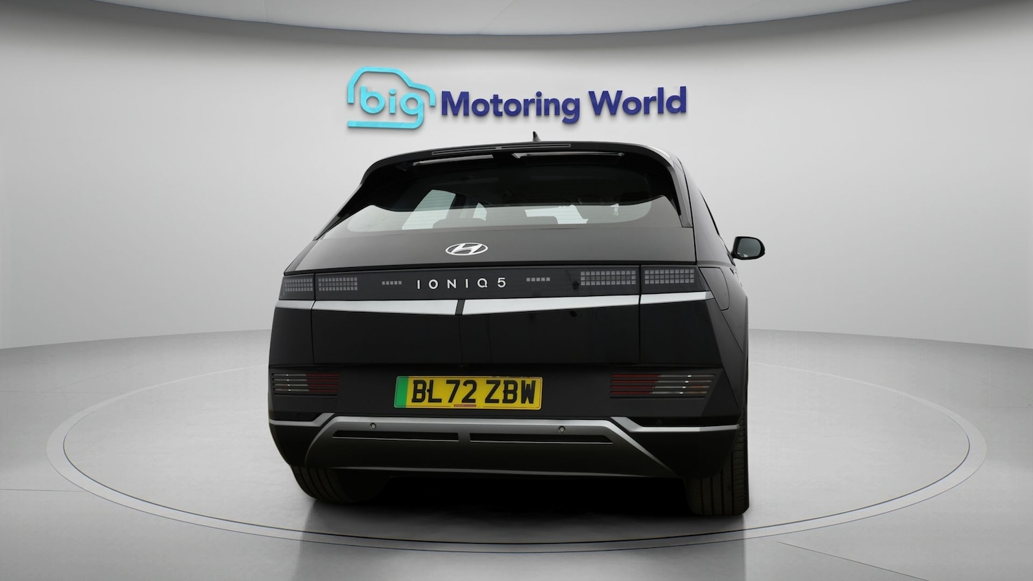 Used Hyundai IONIQ 5 2023 for sale - 78218084: Photo 6