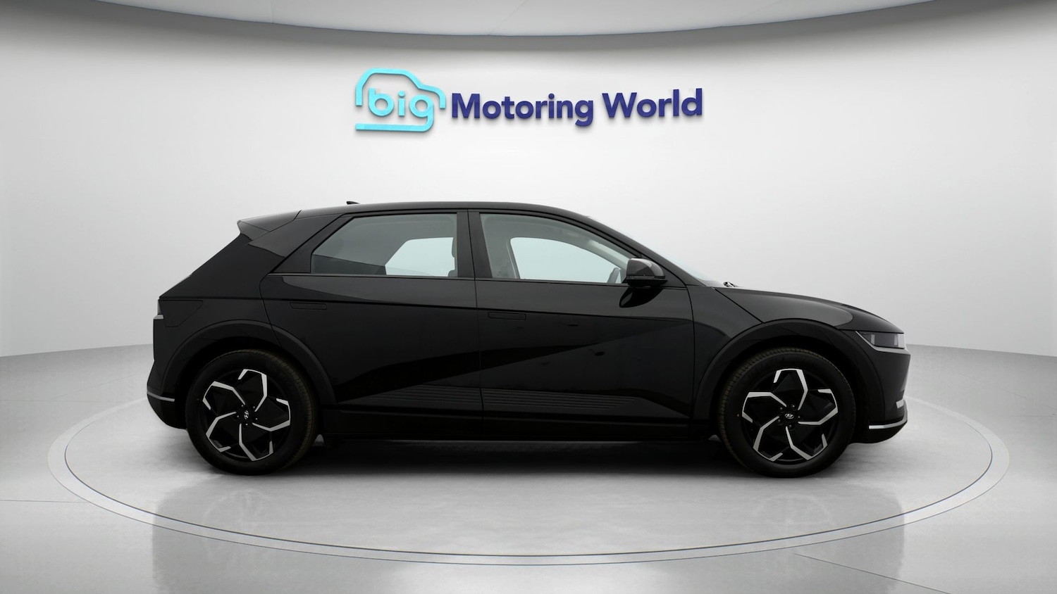 Used Hyundai IONIQ 5 2023 for sale - 78218084: Photo 8