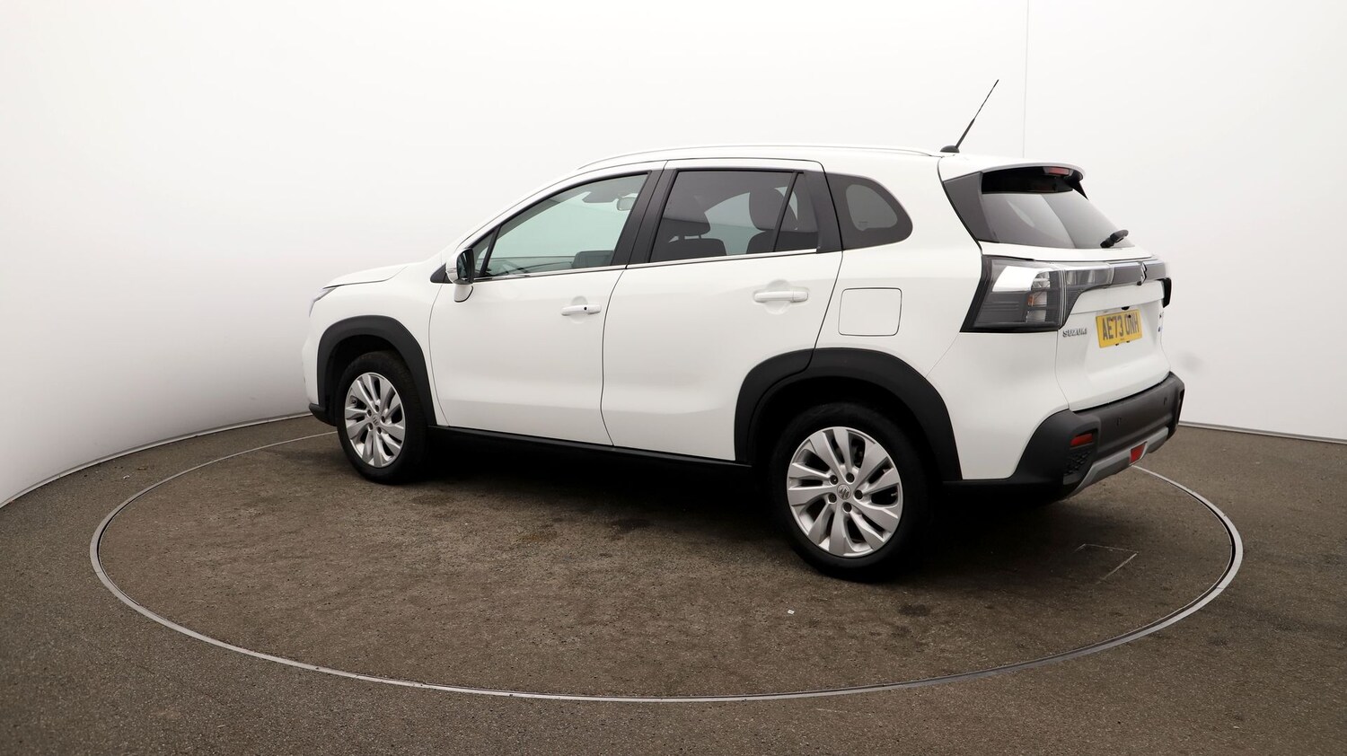 Used Suzuki SX4 S-Cross for sale - 76809822: Photo 28