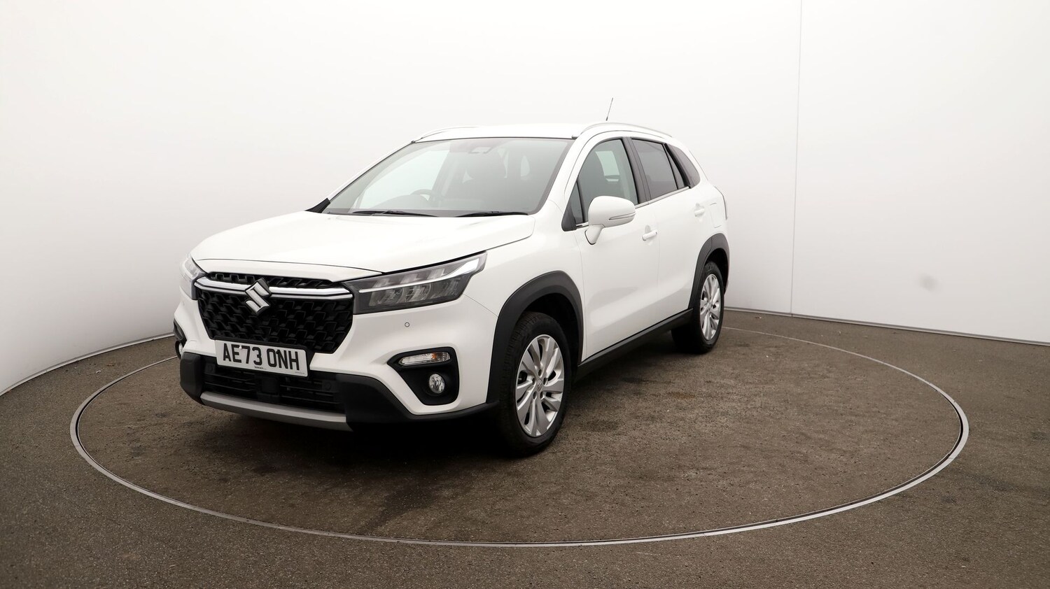 Used Suzuki SX4 S-Cross for sale - 76809822: Photo 30