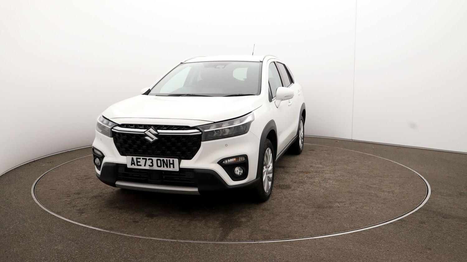 Used Suzuki SX4 S-Cross for sale - 76809822: Photo 31