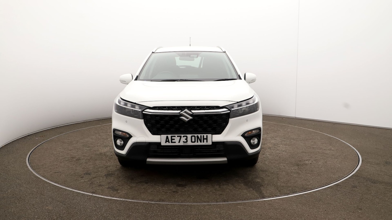 Used Suzuki SX4 S-Cross for sale - 76809822: Photo 33