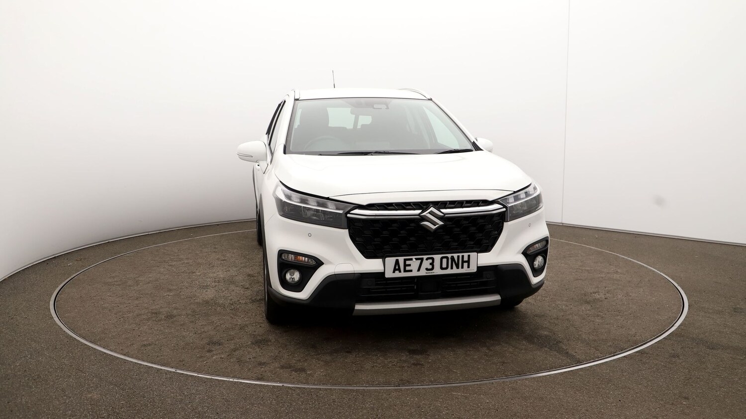 Used Suzuki SX4 S-Cross for sale - 76809822: Photo 34