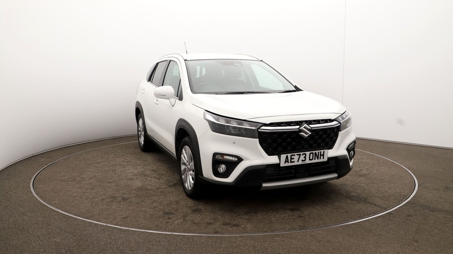 Used Suzuki SX4 S-Cross for sale - 76809822: Photo 35