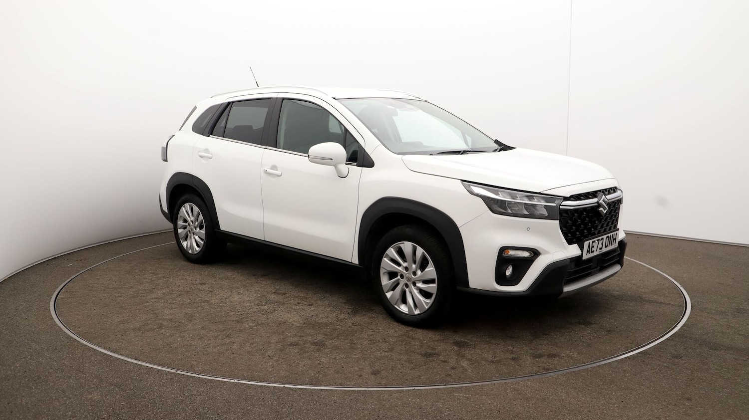 Used Suzuki SX4 S-Cross for sale - 76809822: Photo 37